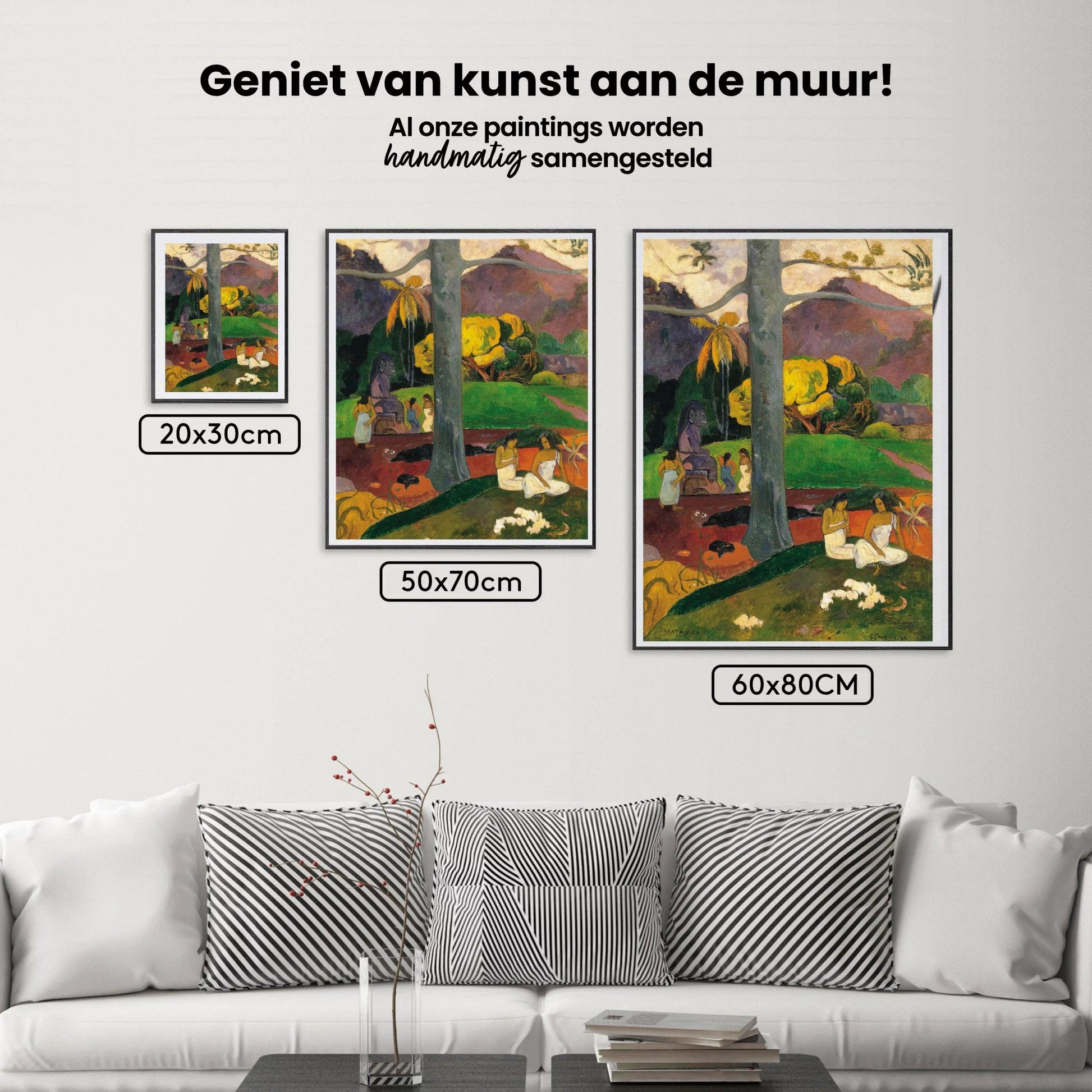 Diamantmaling - Forskærm - SEOS Shop ®