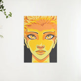 Diamantmaleri - Brandkvinde - SEOS Shop ®