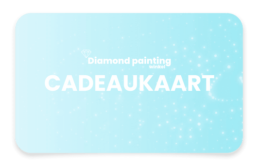 Gavekort på 50 euro - Giv et maleri i gave