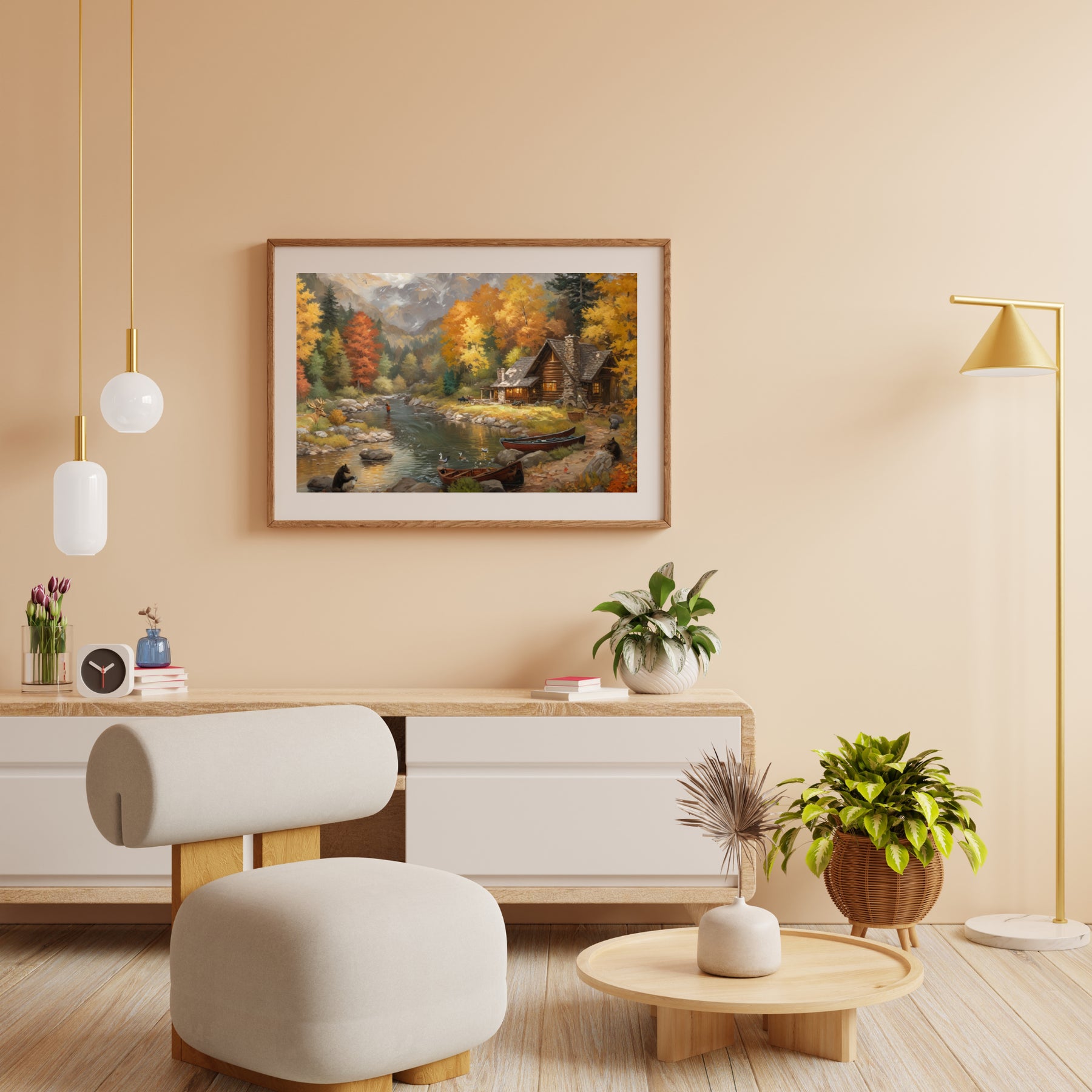 Diamantmaling - Boshut V2 - SEOS Shop ®