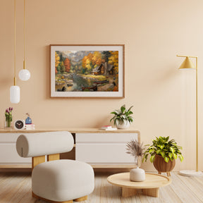 Diamantmaling - Boshut V2 - SEOS Shop ®