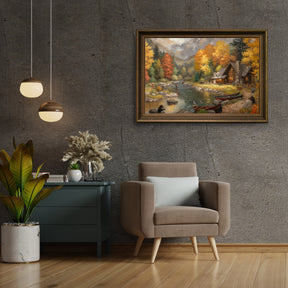 Diamantmaling - Boshut V2 - SEOS Shop ®