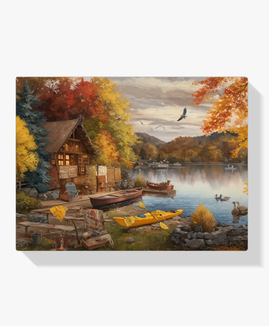 Diamantmaling - Boshut V3 - SEOS Shop ®