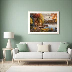 Diamantmaling - Boshut V3 - SEOS Shop ®