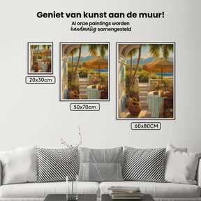 Diamantmaling - Funklende kugleulykke