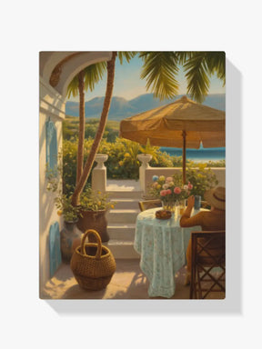 Diamantmaling - Funklende kugleulykke