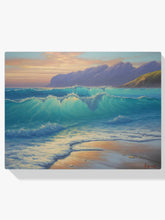 Diamantmaling - Diamantkysten