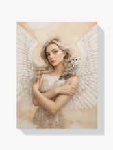 Diamantmaling - Engel - SEOS Shop ®