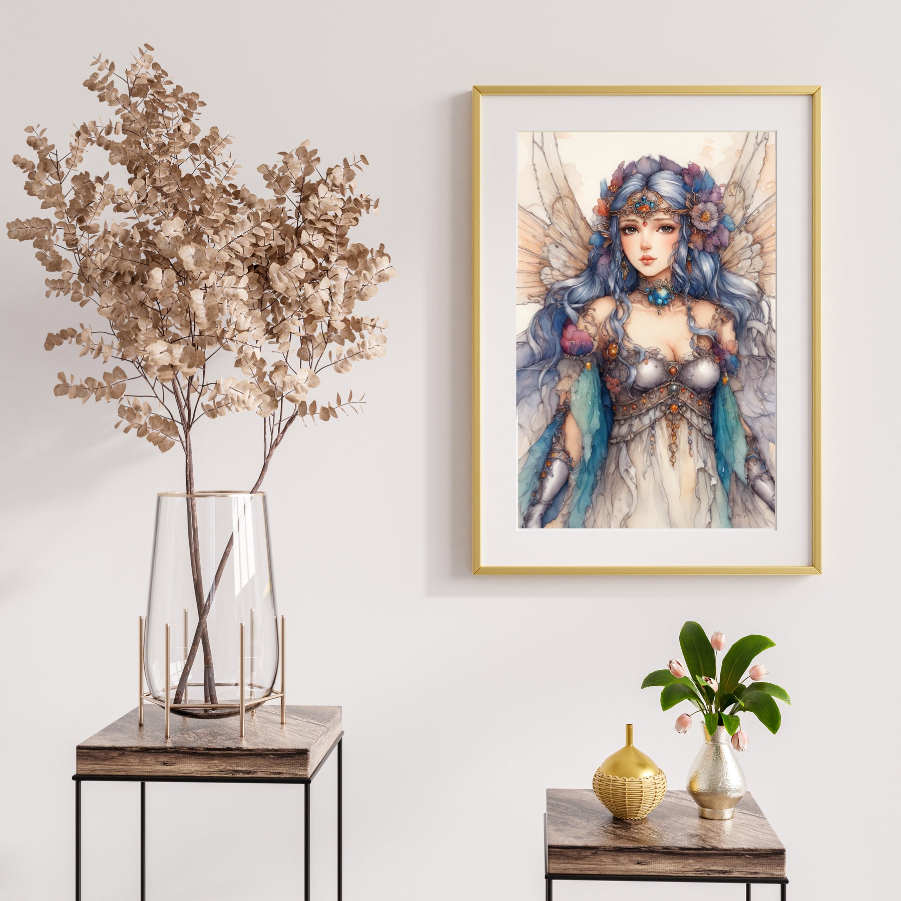 Diamantmaleri - Fekriger - SEOS Shop ®