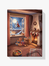 Diamantmaling - Summerpatch