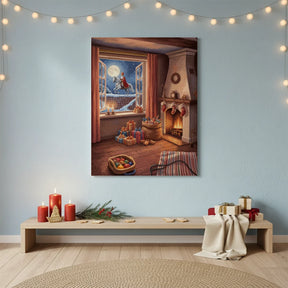 Diamantmaling - Summerpatch