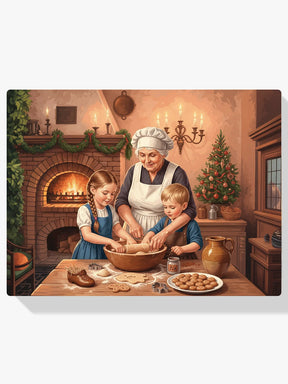 Diamantmaling - Summerpatch