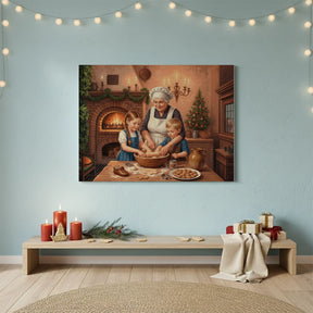 Diamantmaling - Summerpatch