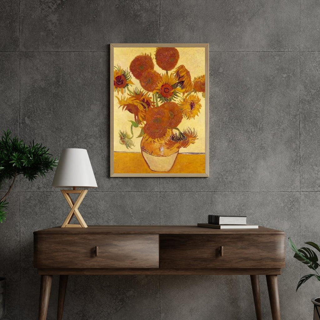 Diamantmaleri - Berømt kunstner - SEOS Shop ®
