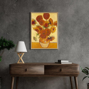 Diamantmaleri - Berømt kunstner - SEOS Shop ®