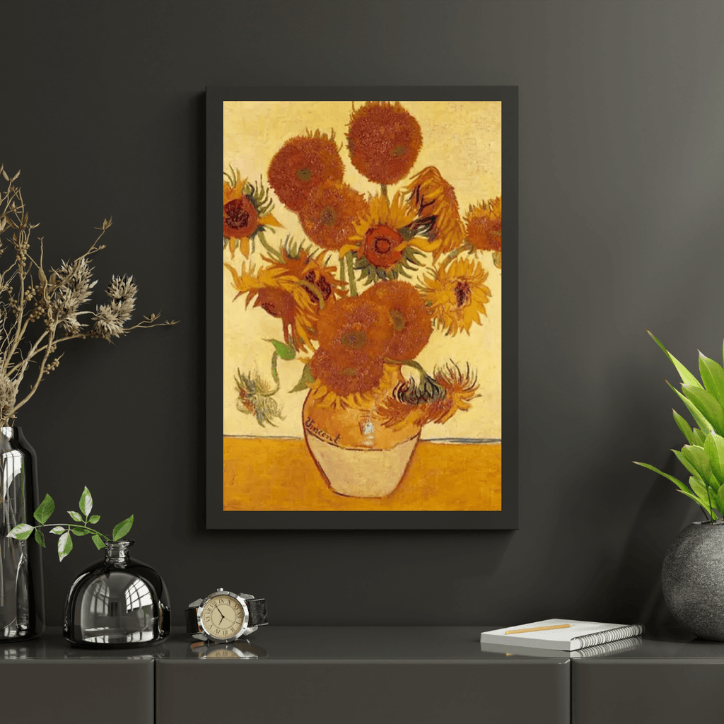 Diamantmaleri - Berømt kunstner - SEOS Shop ®