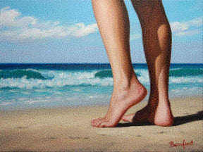 Diamantmaling - Barefoot Republic