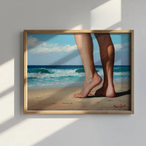 Diamantmaling - Barefoot Republic