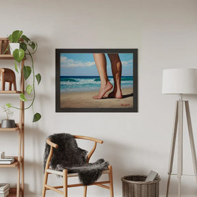 Diamantmaling - Barefoot Republic