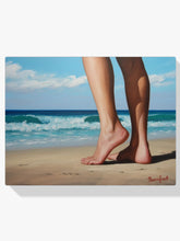 Diamantmaling - Barefoot Republic