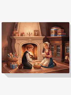 Diamantmaling - Summerpatch