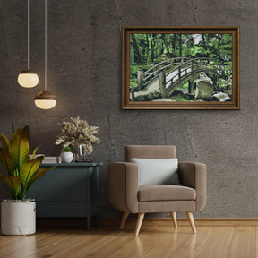 Diamantmaling - Bro i haven - SEOS Shop ®