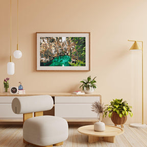 Diamantmaling - Bucegi-bjergene, Rumænien 2 - SEOS Shop ®