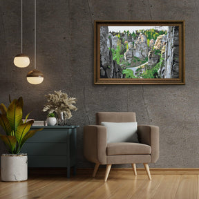 Diamantmaling - Bucegi-bjergene, Rumænien 3 - SEOS Shop ®