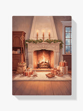 Diamantmaling - Summerpatch