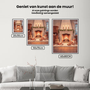 Diamantmaling - Summerpatch