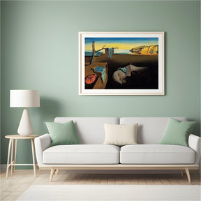 Diamantmaleri - Dalí – Erindringens vedholdenhed - SEOS Shop ®