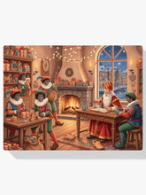 Diamantmaling - Summerpatch