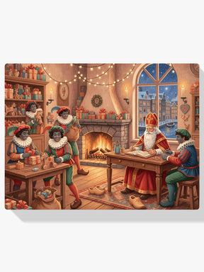 Diamantmaling - Summerpatch