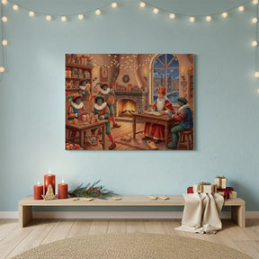 Diamantmaling - Summerpatch