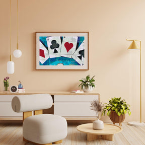 Diamantmaling - Tryllekunstneren - SEOS Shop ®