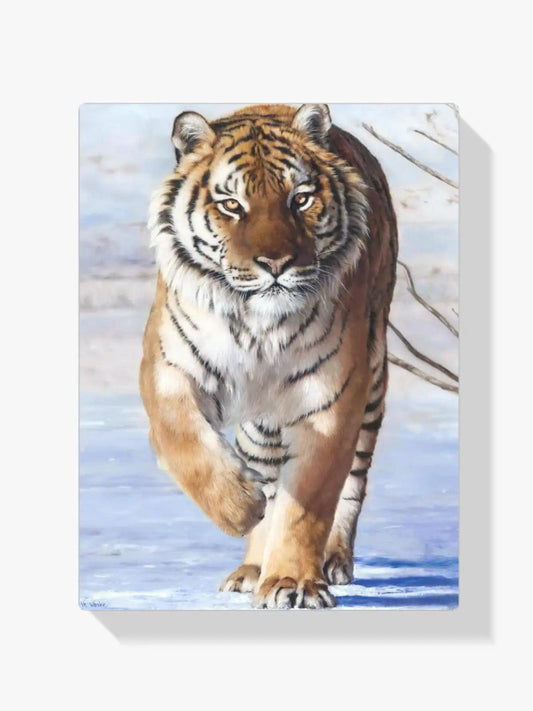 Diamantmaleri - Prinsen