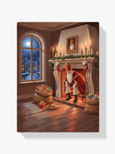 Diamantmaling - Summerpatch