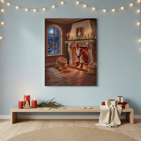 Diamantmaling - Summerpatch