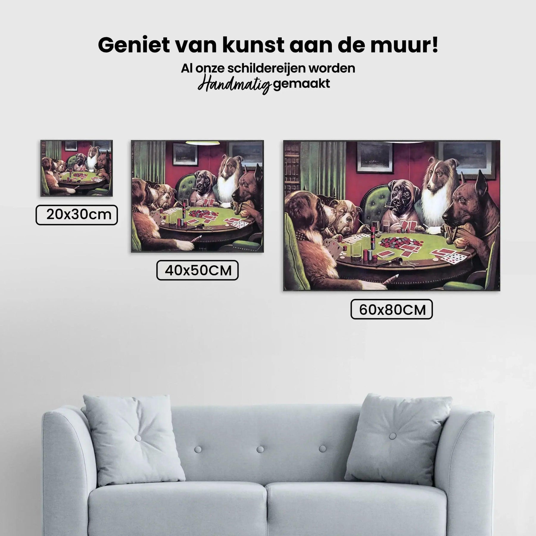 Diamantmaling - En dristig bluff