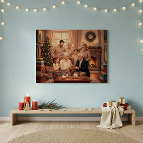 Diamantmaling - Summerpatch