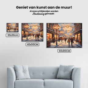 Diamantmaling - Summerpatch