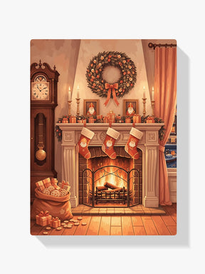 Diamantmaling - Summerpatch