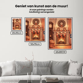 Diamantmaling - Summerpatch