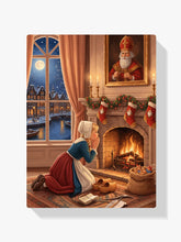 Diamantmaling - Summerpatch