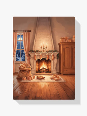 Diamantmaling - Summerpatch