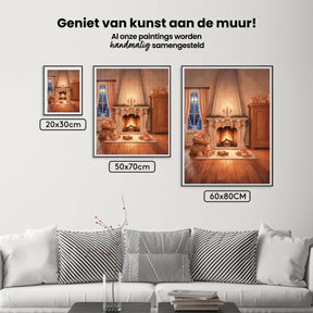 Diamantmaling - Summerpatch