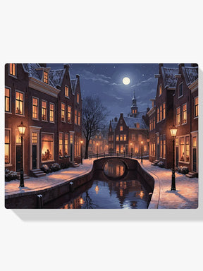 Diamantmaling - Summerpatch