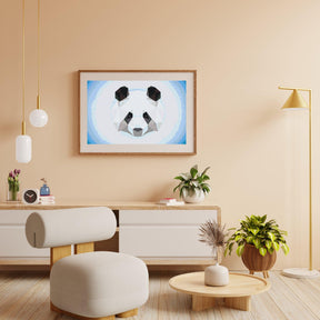 Diamantmaling - Grafisk Panda - SEOS Shop ®