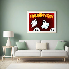 Diamantmaling Halloween 2 - SEOS Shop ®