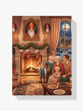 Diamantmaling - Summerpatch